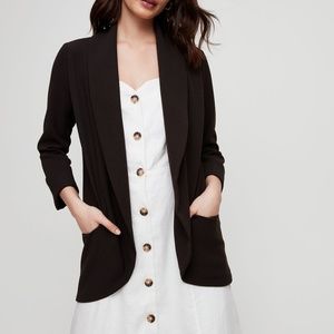 Wilfred Chavalier Blazer